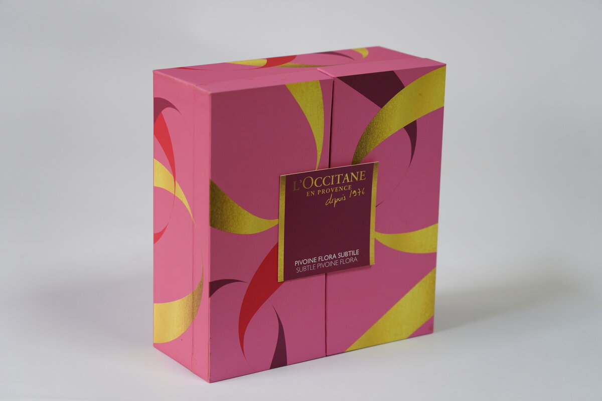 Anti-Aging Treatment Collection
